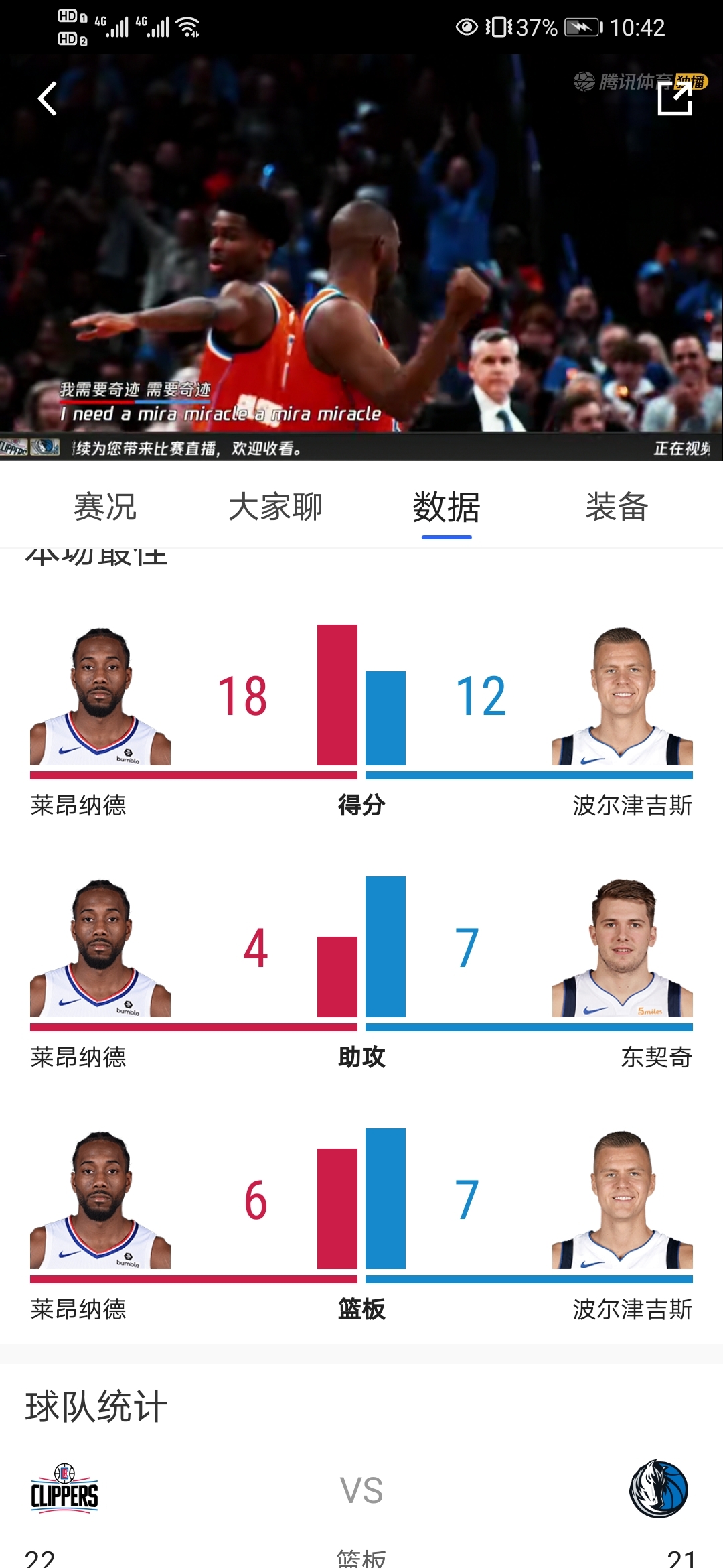 卡哇伊•莱昂纳德，当今NBA真正的王