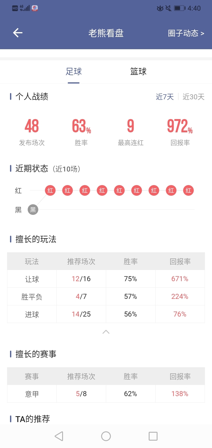 见证十连胜，十连胜，不容错过！！！