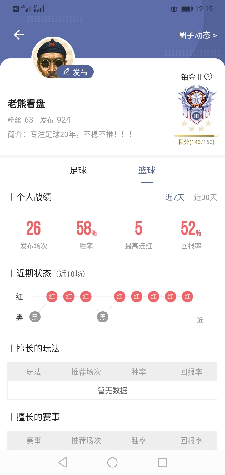 昨日篮球8中7