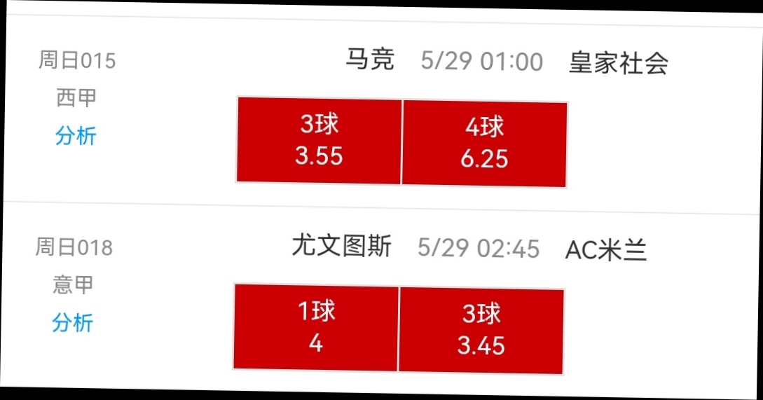 周日晚上比赛瞎聊